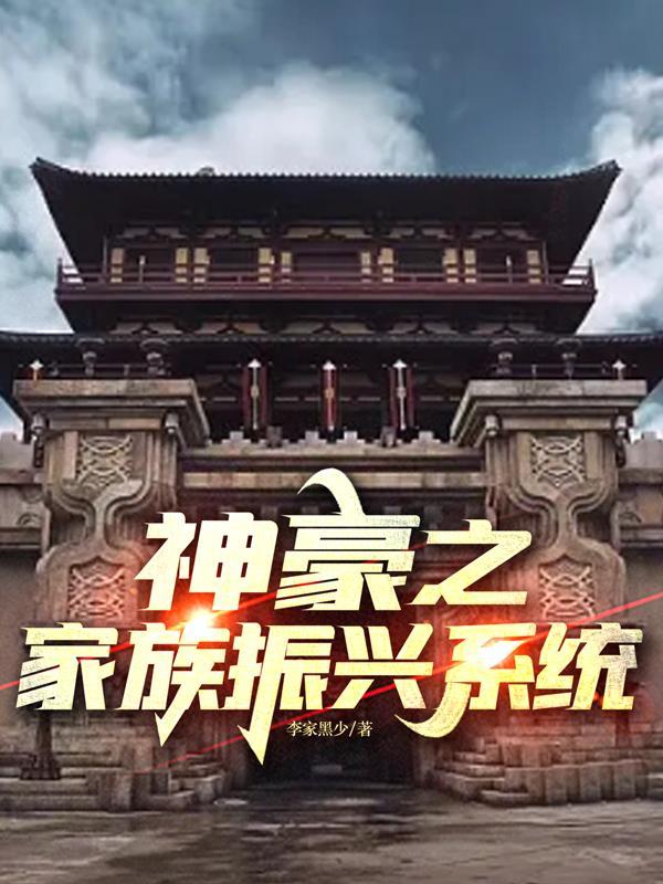 神豪建设家乡