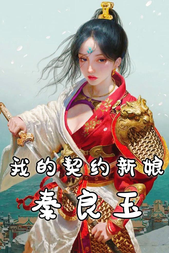 我的契约恋人漫画免费阅读