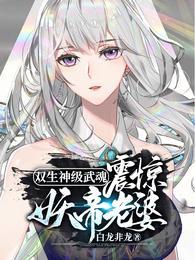 震惊妖帝老婆!(1-622)